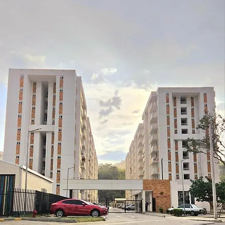 Apartaestudio En Villeta Exterior photo
