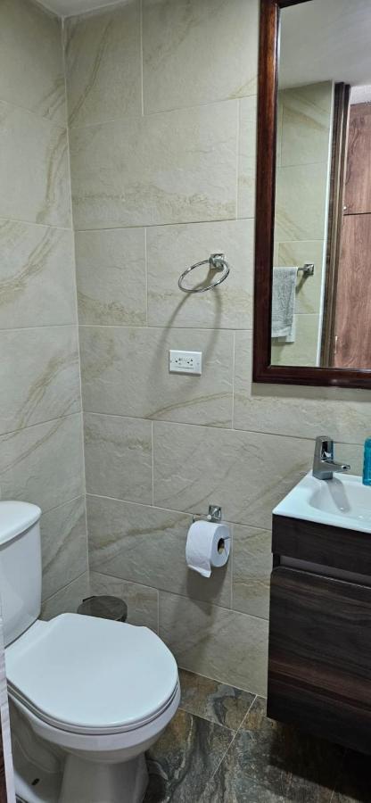 Apartment En Villeta