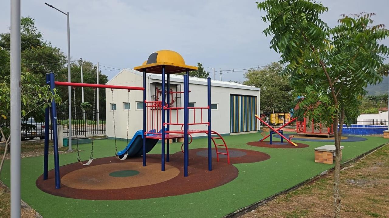 Apartment En Villeta